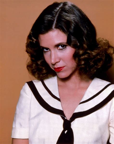 carrie fisher hot|Carrie Fisher